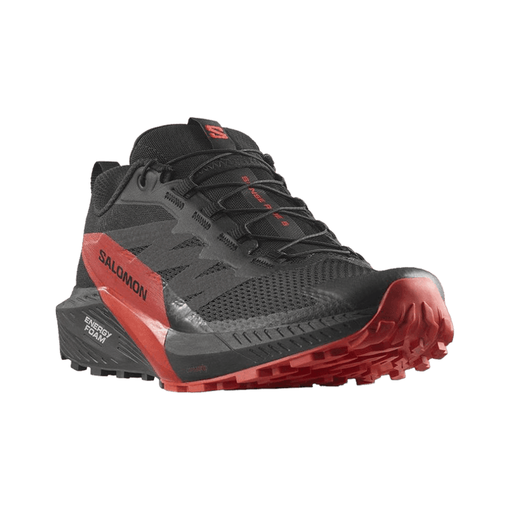 Salomon Sense Ride 5 Lily Pad (W) Angle 0