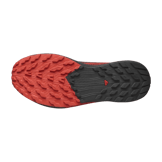 Salomon Sense Ride 5 Lily Pad (W) Angle 1