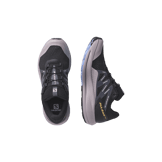 Salomon Pulsar Trail GTX Black Violet (W) Angle 0