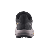 Salomon Pulsar Trail GTX Black Violet (W) Angle 1