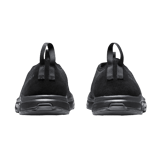 Salomon Rx Snow Moc 2 Advanced Black Angle 1