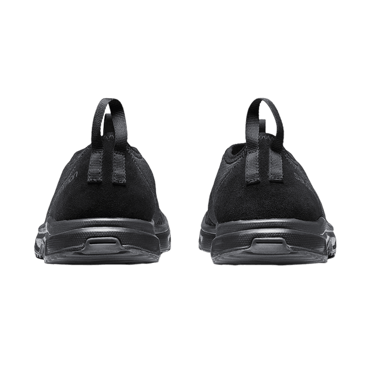 Salomon Rx Snow Moc 2 Advanced Black Angle 1