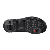Salomon Rx Snow Moc 2 Advanced Black Angle 2