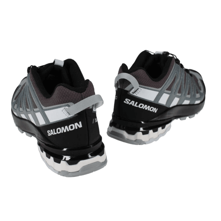 Salomon XA PRO 3D V8 GTX Magnet Black Angle 0