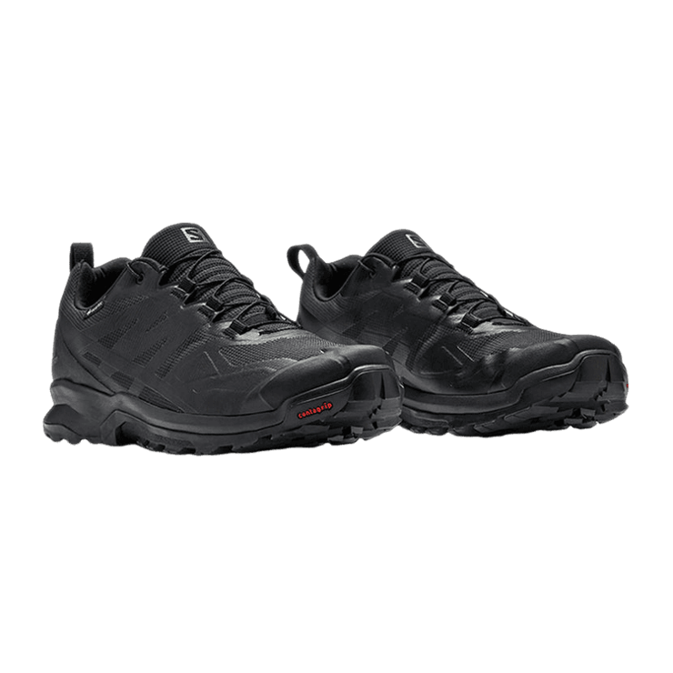 Salomon XA Rogg 2 GTX Black Angle 0