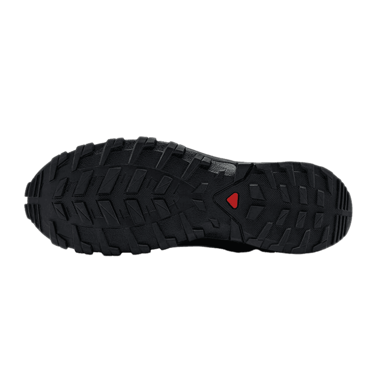 Salomon XA Rogg 2 GTX Black Angle 2