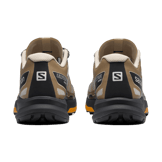 Salomon Ultra Raid Black Brown Angle 1