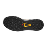 Salomon Ultra Raid Black Brown Angle 2