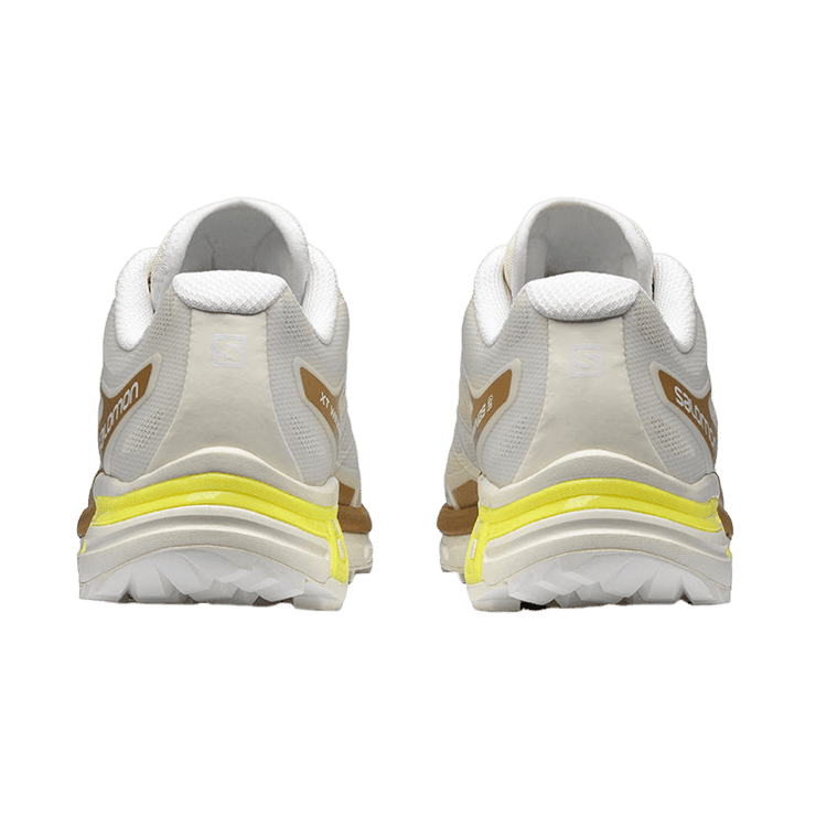 Salomon XT-Wings 2 Rice Brown Angle 1