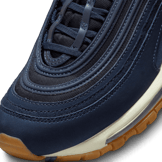 Nike Air Max 97 Obsidian Gorge Green (W) Angle 4