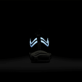 Nike Air Max 97 Obsidian Gorge Green (W) Angle 7