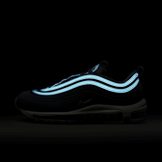 Nike Air Max 97 Obsidian Gorge Green (W) Angle 8