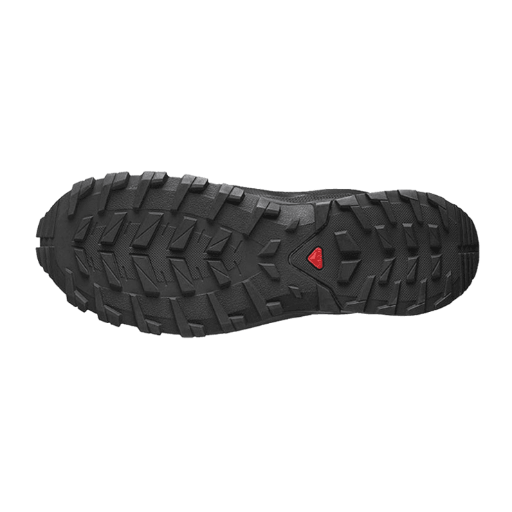 Salomon XA Collider 2 GTX Black Angle 2