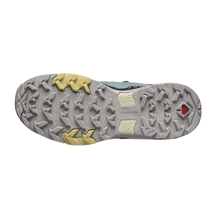 Salomon X Ultra 4 'Trooper Night Sky' (W) Angle 2