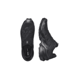 Salomon Speedcross 6 Black Angle 1