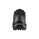 Salomon Speedcross 6 Black Angle 2