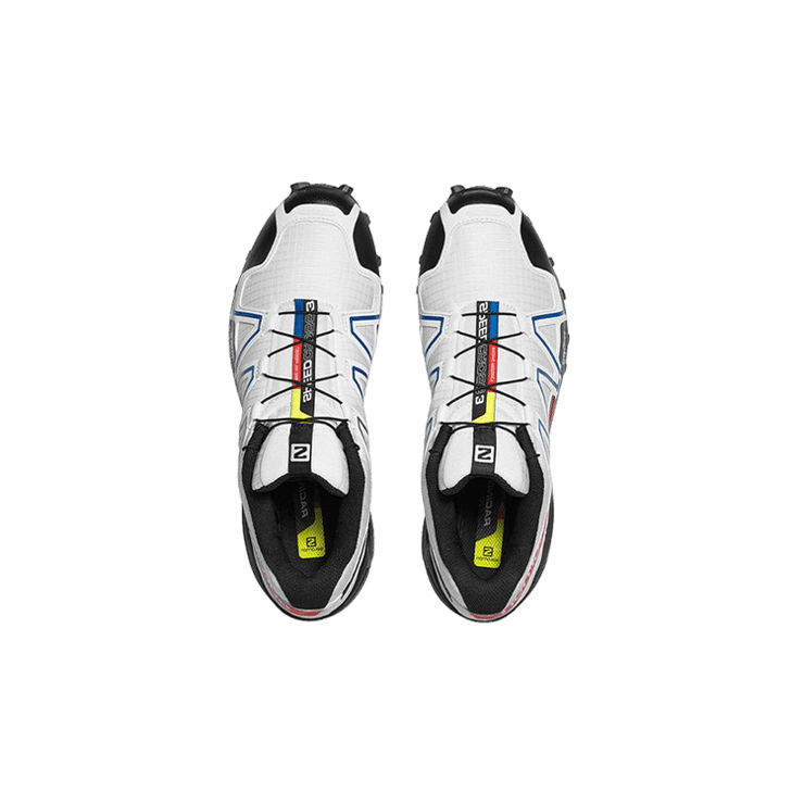 Salomon Speedcross 3 Racing Angle 0