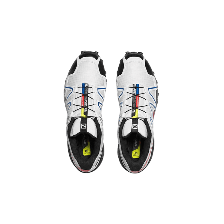 Salomon Speedcross 3 Racing Angle 0