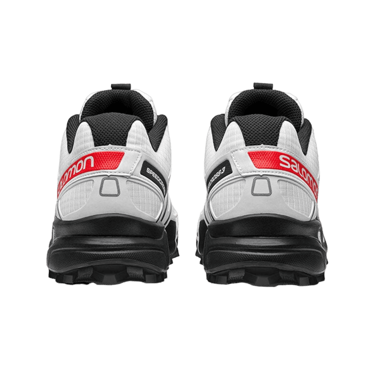 Salomon Speedcross 3 Racing Angle 1