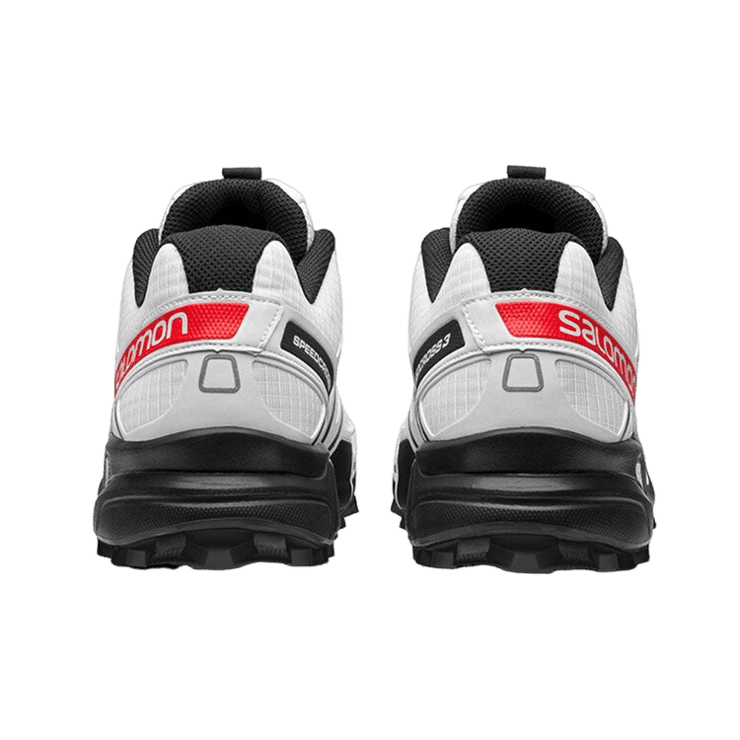 Salomon Speedcross 3 Racing Angle 1