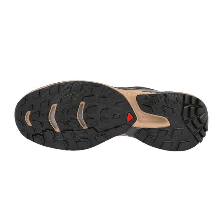 Salomon XT-Wings 2 Advanced Black Beige Angle 1