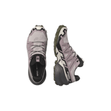Salomon Speedcross 6 Gore-Tex Pink (W) Angle 1