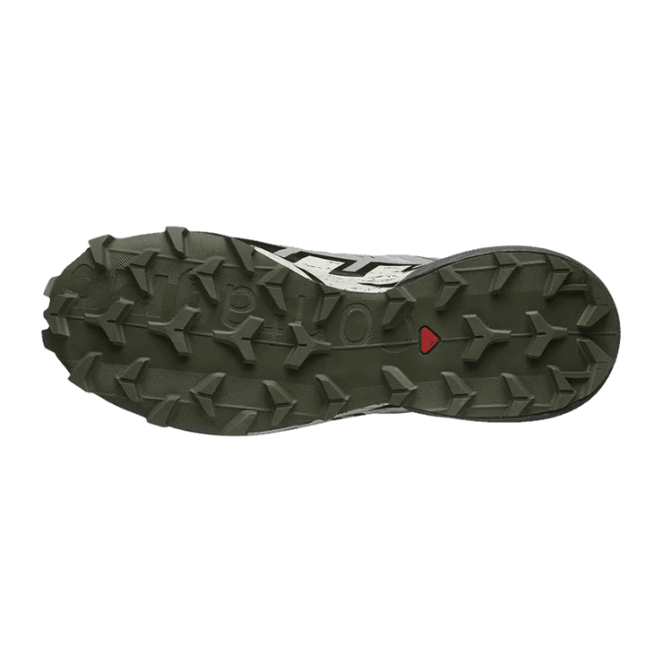 Salomon Speedcross 6 Gore-Tex Pink (W) Angle 3