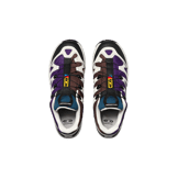 Salomon XA PRO 1 Grape Purple Angle 1