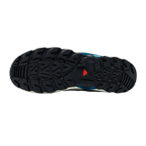 Salomon XA PRO 1 Grape Purple Angle 3