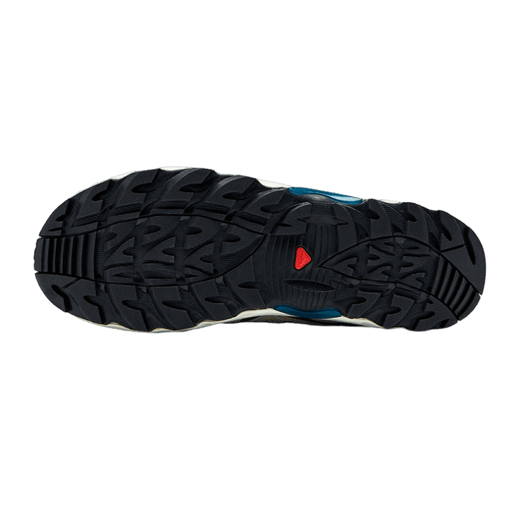 Salomon XA PRO 1 Grape Purple Angle 3