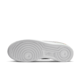 Nike Air Force 1 Low Sail Grey Neon Angle 0