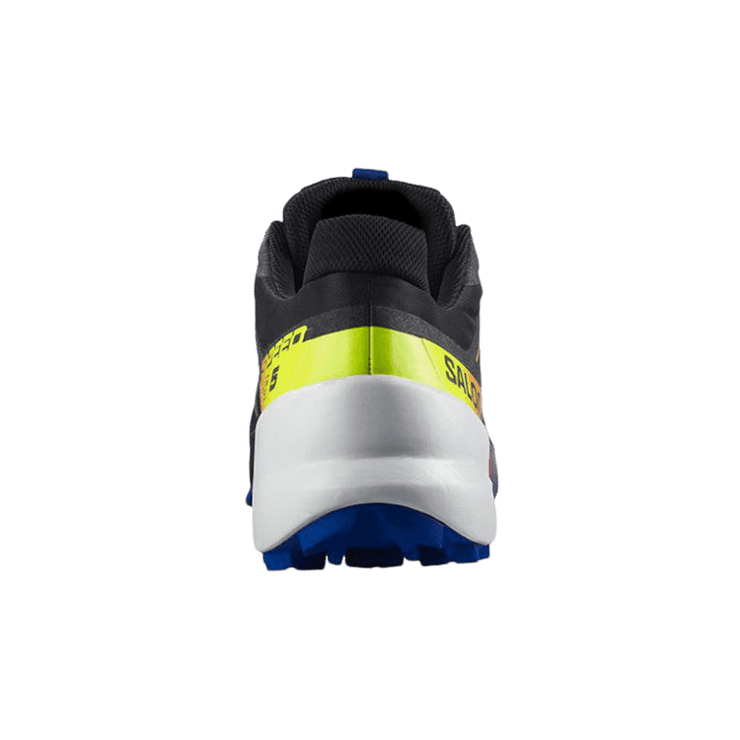 Salomon Speedcross 5 Racing Pack Ltd Trail Angle 1