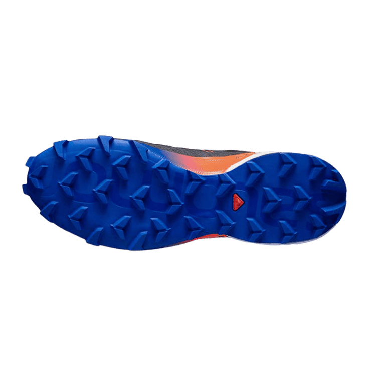 Salomon Speedcross 5 Racing Pack Ltd Trail Angle 2