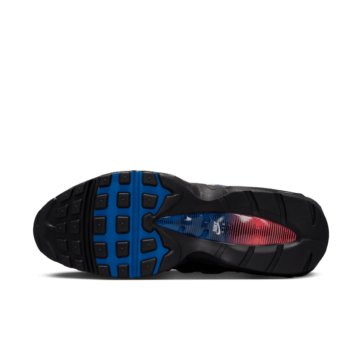 Nike Air Max 95 Toronto Angle 0