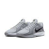 Nike Sabrina 2 TB Wolf Grey (W) Angle 2