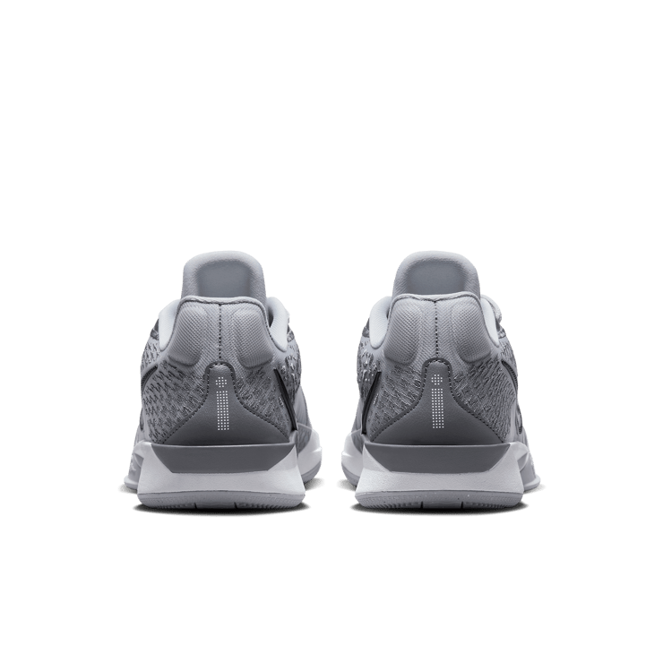 Nike Sabrina 2 TB Wolf Grey (W) Angle 3