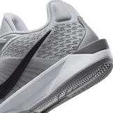 Nike Sabrina 2 TB Wolf Grey (W) Angle 5