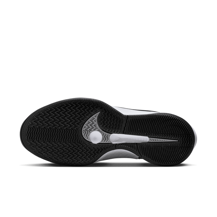 Nike Sabrina 2 TB White (W) Angle 0