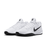 Nike Sabrina 2 TB White (W) Angle 2