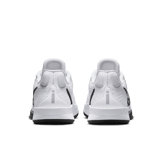 Nike Sabrina 2 TB White (W) Angle 3