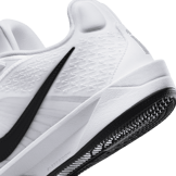 Nike Sabrina 2 TB White (W) Angle 5