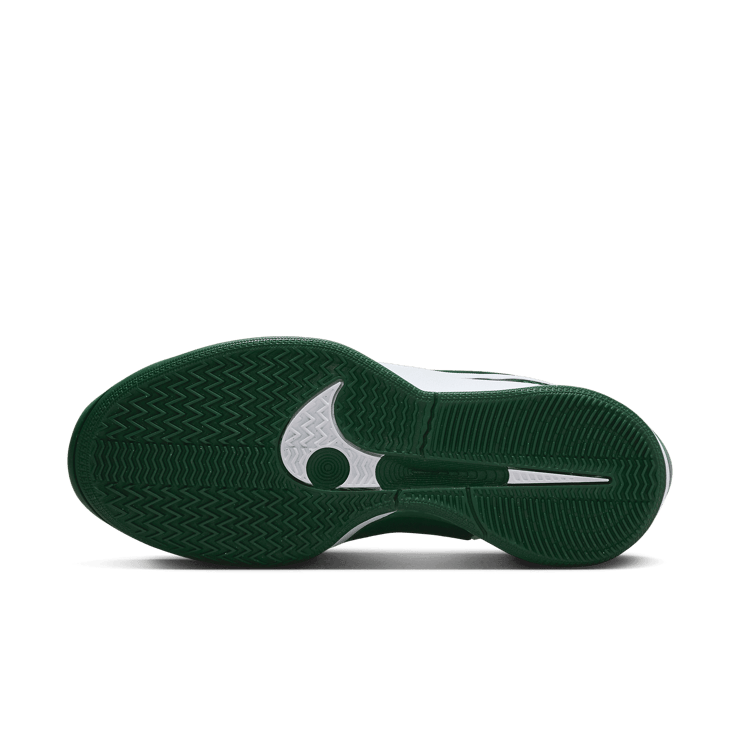 Nike Sabrina 2 TB Gorge Green (W) Angle 0