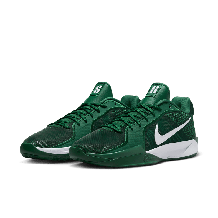 Nike Sabrina 2 TB Gorge Green (W) Angle 2