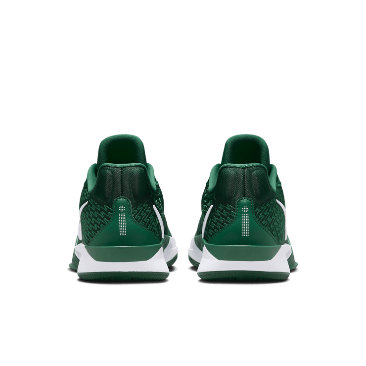 Nike Sabrina 2 TB Gorge Green (W) Angle 3