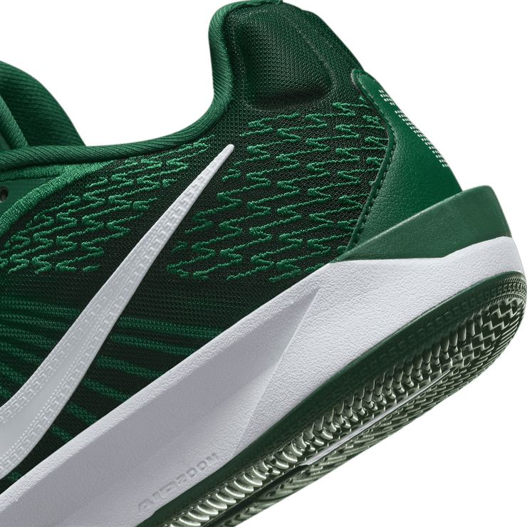 Nike Sabrina 2 TB Gorge Green (W) Angle 5