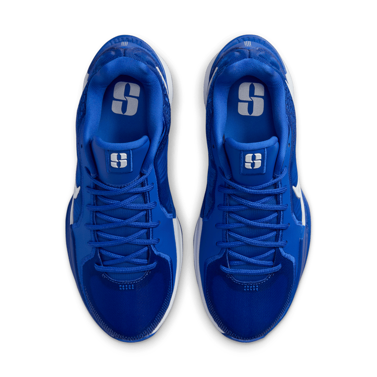 Nike Sabrina 2 TB Game Royal (W) Angle 1