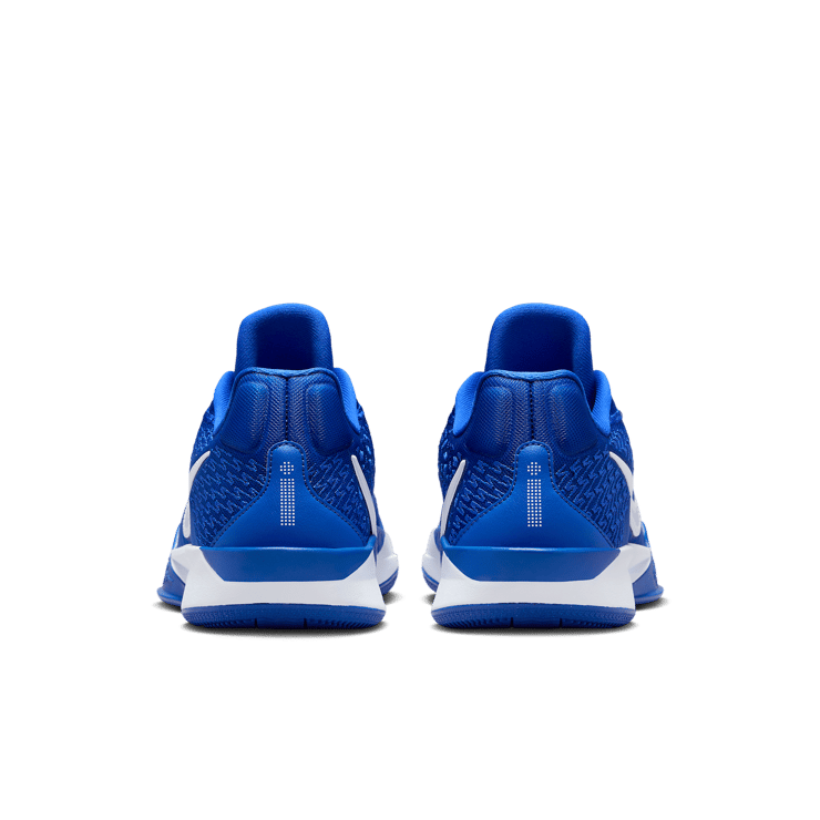Nike Sabrina 2 TB Game Royal (W) Angle 3