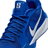 Nike Sabrina 2 TB Game Royal (W) Angle 4