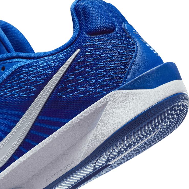 Nike Sabrina 2 TB Game Royal (W) Angle 5