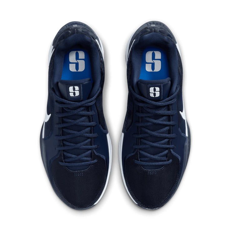 Nike Sabrina 2 TB College Navy (W) Angle 1